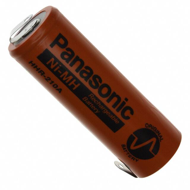 HHR-210AB18TPanasonic - BSG