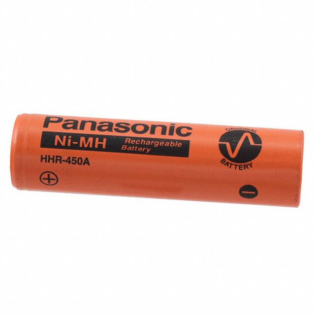 HHR-450AB21Panasonic - BSG