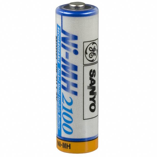 HR-3U-2100Panasonic - BSG