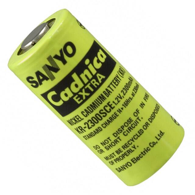 KR-2300SCEPanasonic - BSG