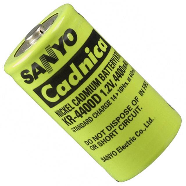 KR-4400DPanasonic - BSG