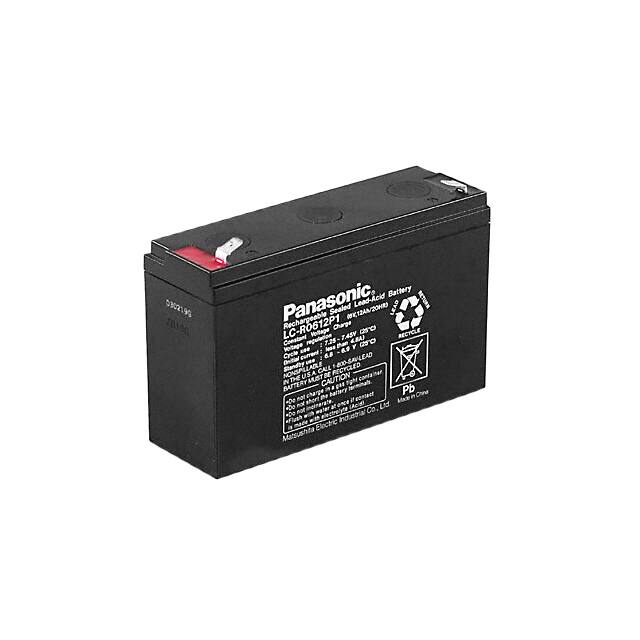 LC-R0612P1Panasonic - BSG