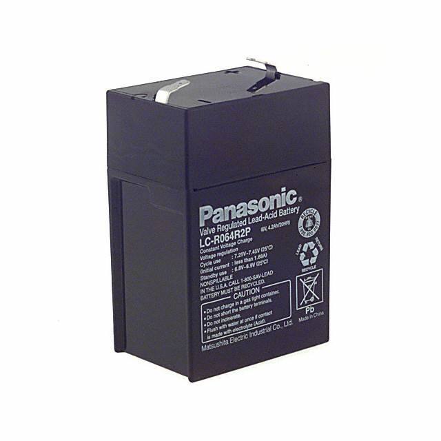 LC-R064R2PPanasonic - BSG