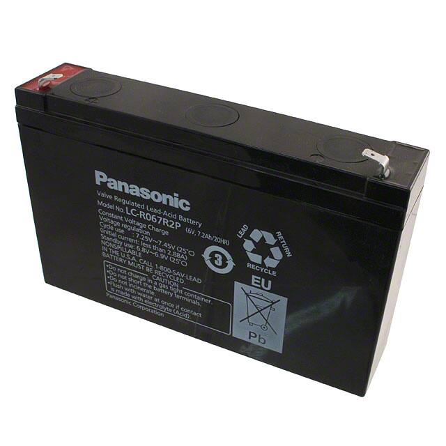 LC-R067R2PPanasonic - BSG