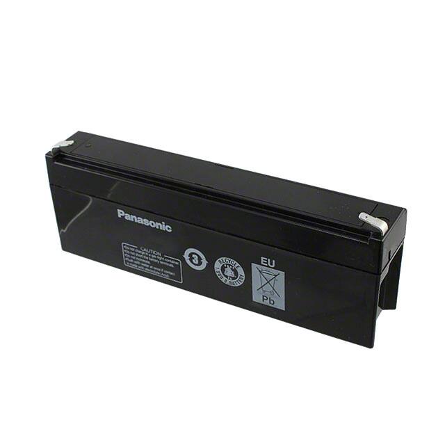 LC-R122R2PPanasonic - BSG