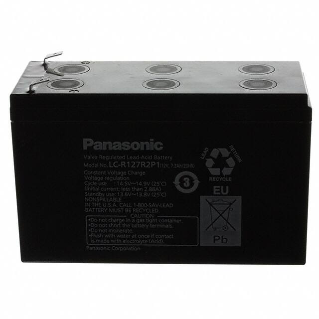 LC-R127R2P1Panasonic - BSG