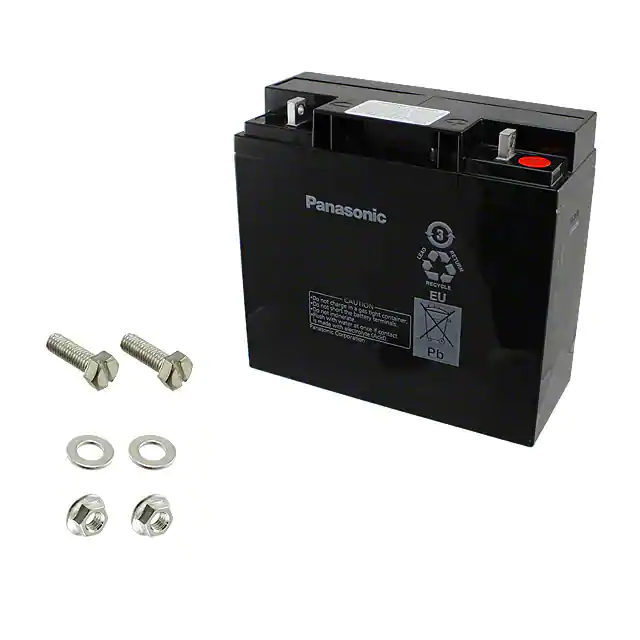 LC-RD1217PPanasonic - BSG