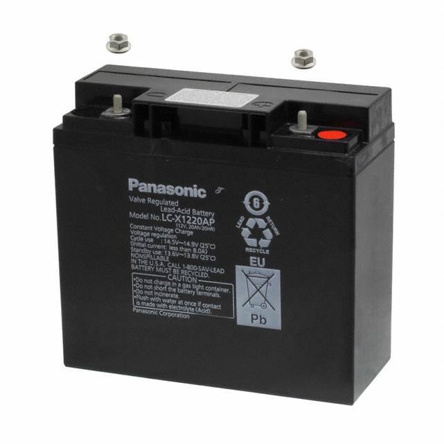 LC-X1220APPanasonic - BSG