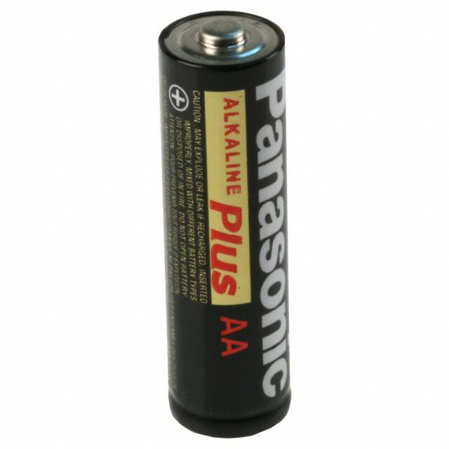 LR-6PA/2SBPanasonic - BSG