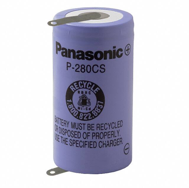 P-280CS/A03TPanasonic - BSG