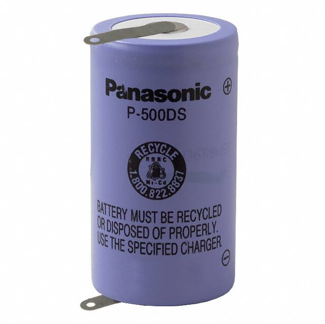 P-500DS/A03TPanasonic - BSG
