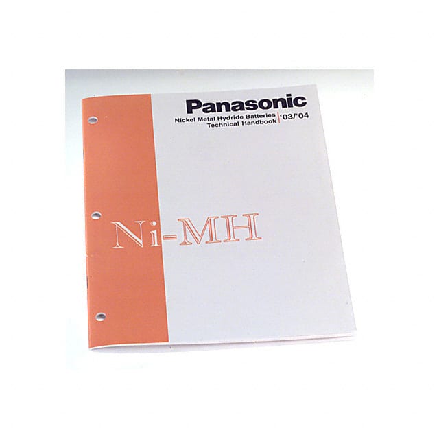 P-JJ5T40027Panasonic - BSG