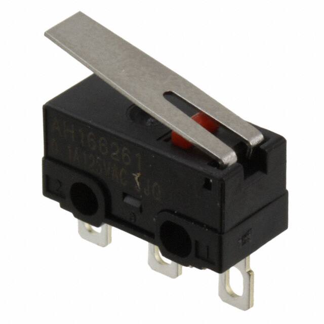 AH166261-APanasonic Electric Works