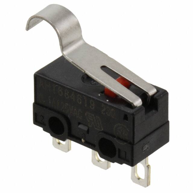 AH1664-APanasonic Electric Works