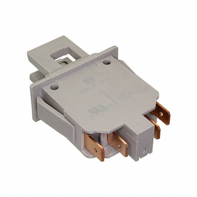AV12853FPanasonic Electric Works