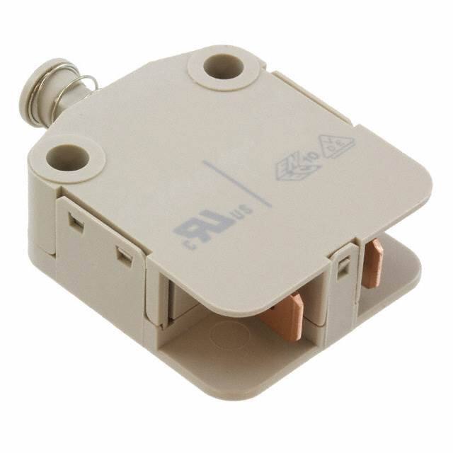 AV16653FPanasonic Electric Works
