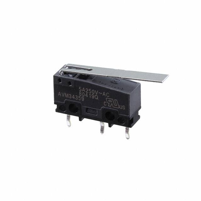 AVM34359-APanasonic Electric Works
