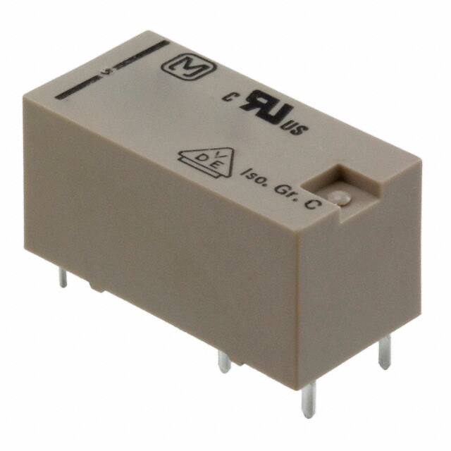DE1A1B-L-5VPanasonic Electric Works