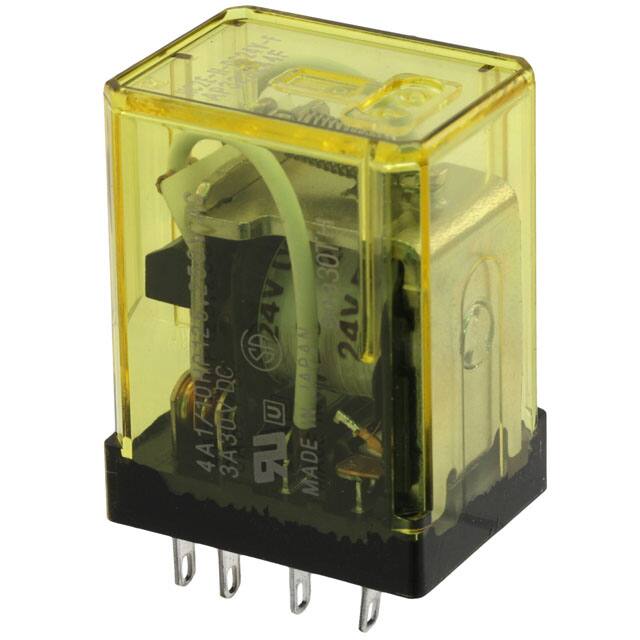 Panasonic Electric Works HC4E-H-AC240V