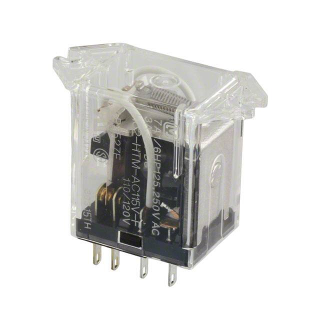 HC2-HTM-AC115V-FPanasonic Electric Works