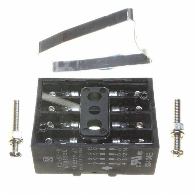 HC2-SF-KPanasonic Electric Works