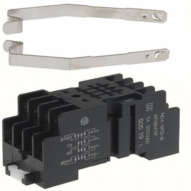 HC4-SFD-KPanasonic Electric Works