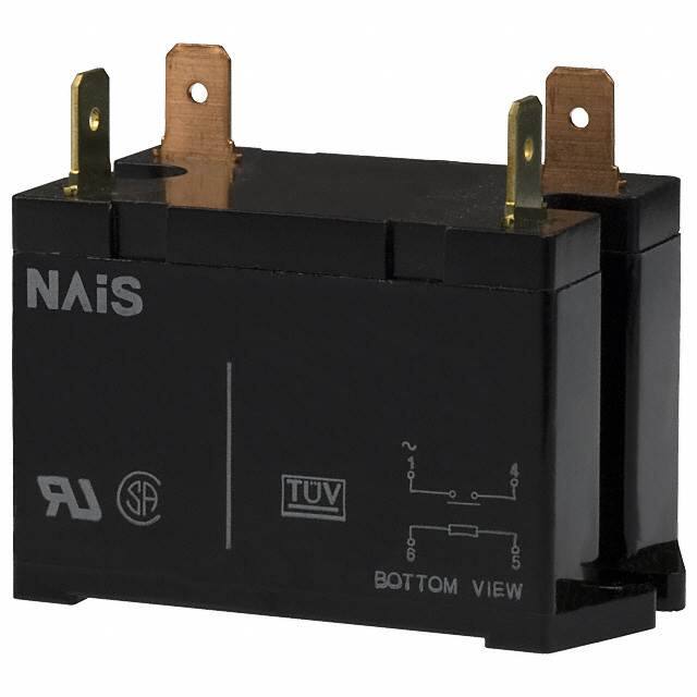 HE1AN-Q-DC110VPanasonic Electric Works