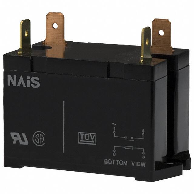 HE1AN-Q-DC24VPanasonic Electric Works