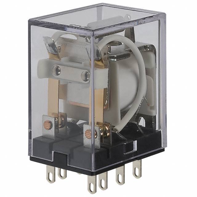 HJ2-AC24V-DPanasonic Electric Works