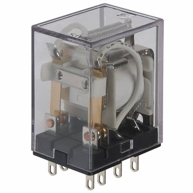 HJ2-DC24VPanasonic Electric Works