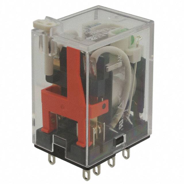 HJ2-L-T-DC24VPanasonic Electric Works