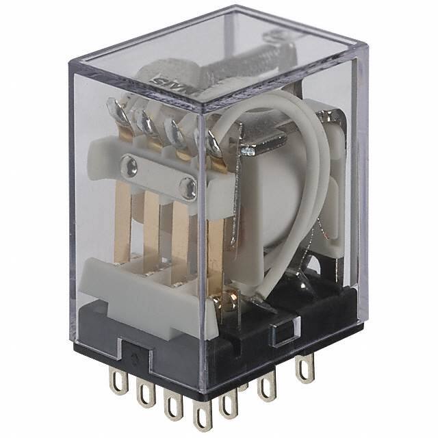HJ4-AC240VPanasonic Electric Works