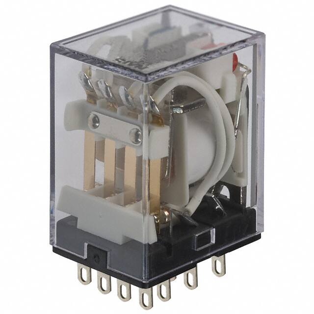 HJ4-L-AC120VPanasonic Electric Works