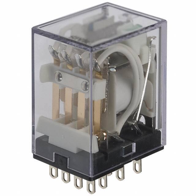 HJ4-L-DC48VPanasonic Electric Works