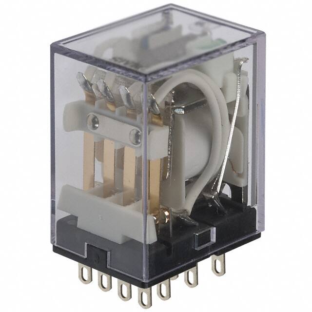 HJ4-L-DC24VPanasonic Electric Works