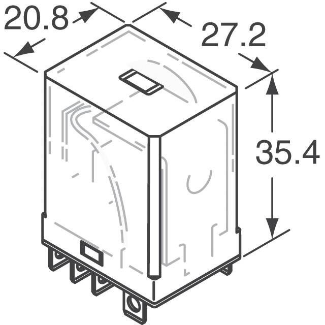 HL2-H-DC100V-FPanasonic Electric Works