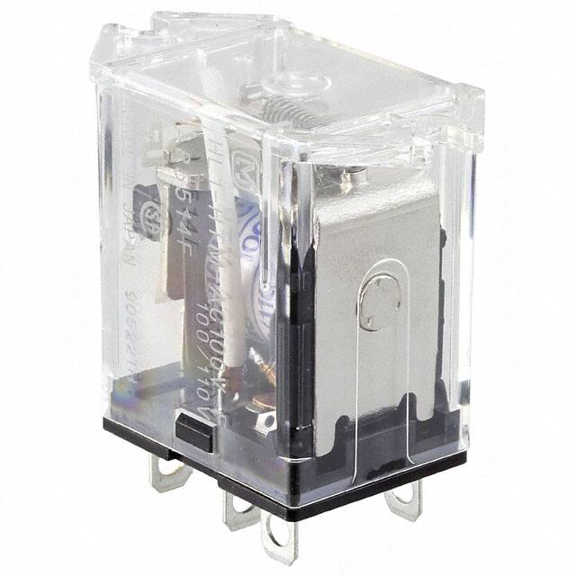 HL1-HTM-AC100V-FPanasonic Electric Works
