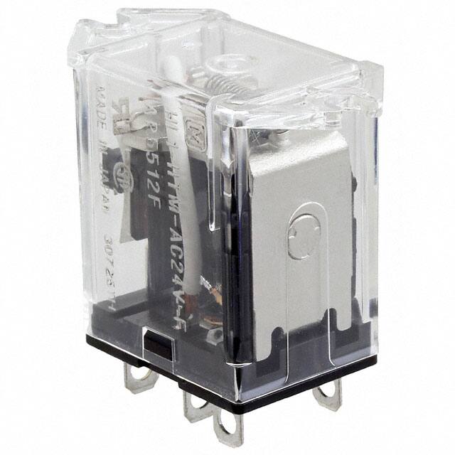 HL1-HTM-AC24V-FPanasonic Electric Works