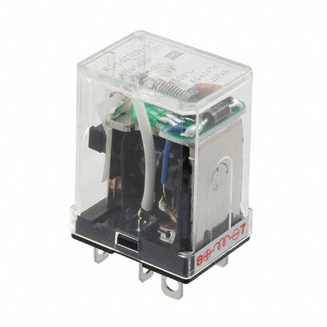 HL1-L-DC100V-D-FPanasonic Electric Works