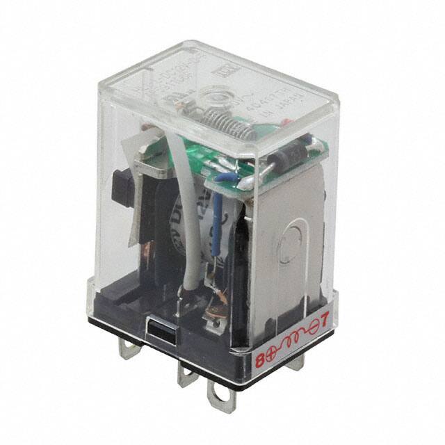 HL1-L-DC12V-D-FPanasonic Electric Works