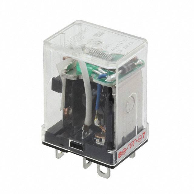 HL1-L-DC48V-D-FPanasonic Electric Works
