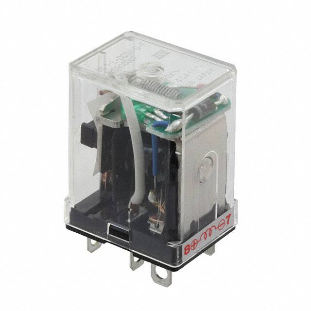 HL1-L-DC6V-D-FPanasonic Electric Works