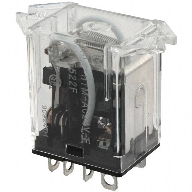 HL2-HTM-AC6VPanasonic Electric Works