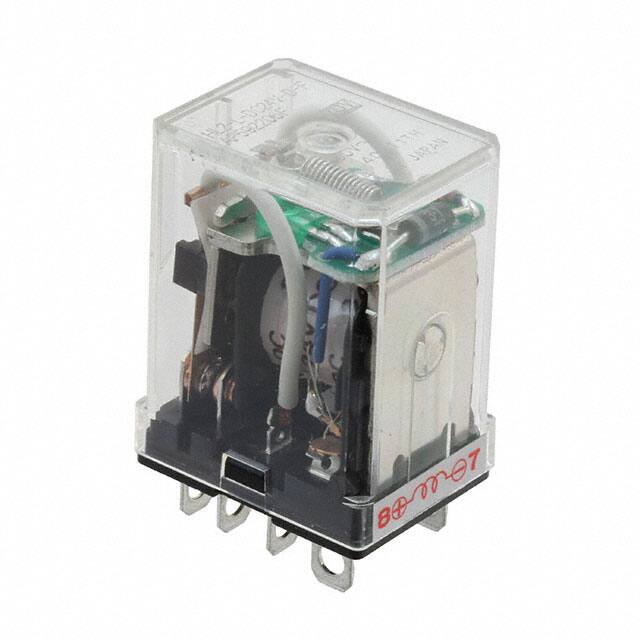 HL2-L-DC24V-D-FPanasonic Electric Works