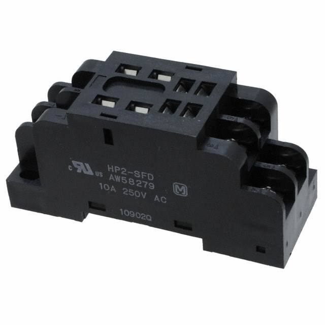 HP2-SFDULPanasonic Electric Works