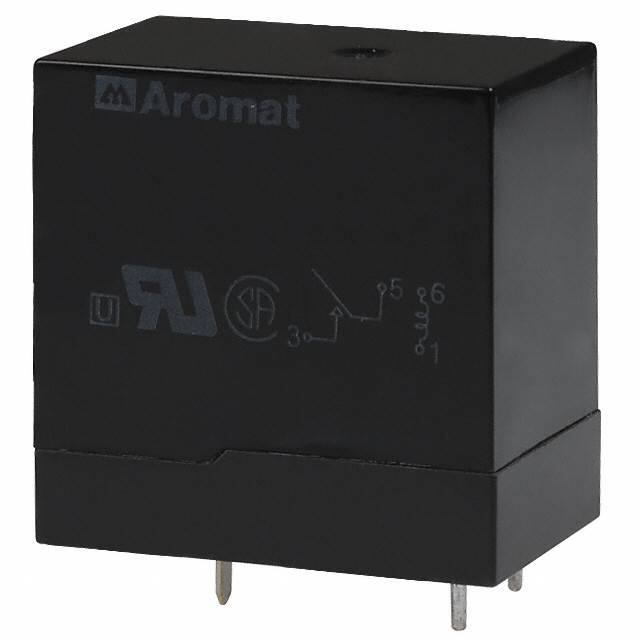 JC1AF-B-DC12VPanasonic Electric Works