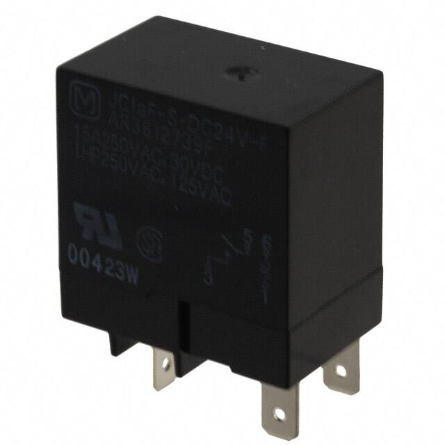 JC1AF-S-DC24V-FPanasonic Electric Works