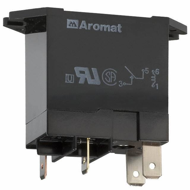 Panasonic Electric Works JC1AF-TM-DC12V