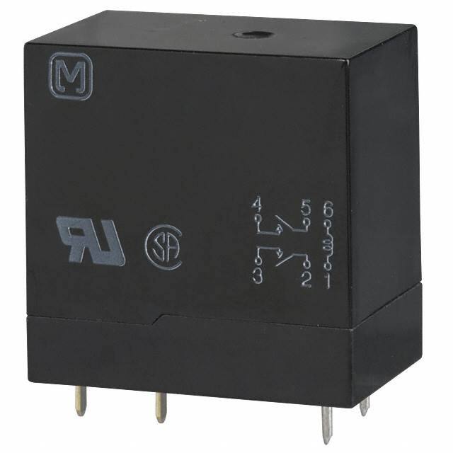 JC2AF-DC48VPanasonic Electric Works
