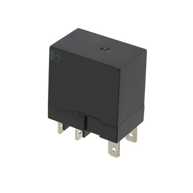 JC2AF-S-DC24V-FPanasonic Electric Works